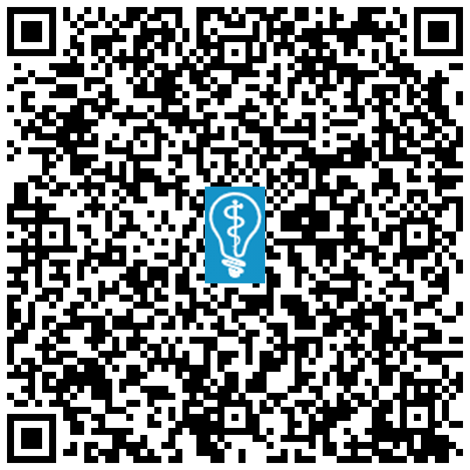 QR code image for Emergency Dentist vs. Emergency Room in Pittsburgh, PA