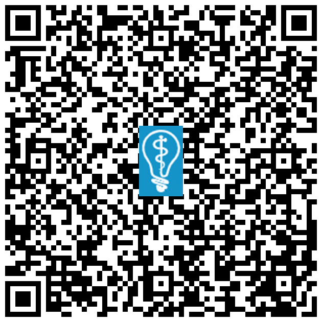 QR code image for Find a Dentist in Pittsburgh, PA