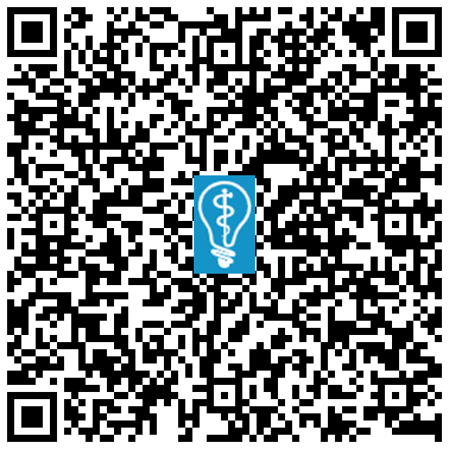 QR code image for Find the Best Dentist in Pittsburgh, PA