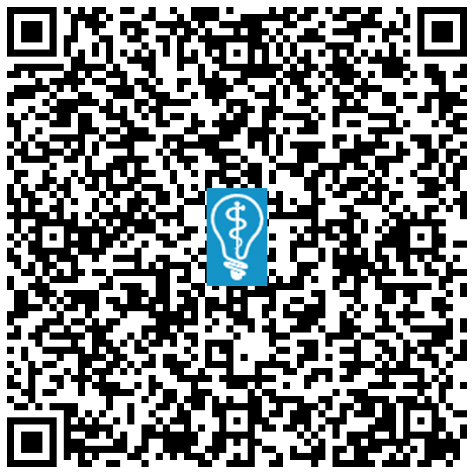 QR code image for Full Mouth Reconstruction in Pittsburgh, PA