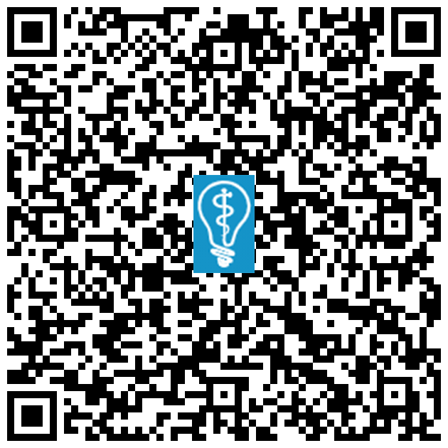 QR code image for General Dentist in Pittsburgh, PA