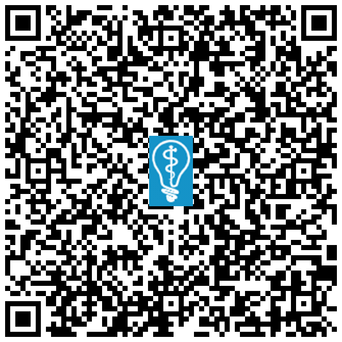 QR code image for General Dentistry Services in Pittsburgh, PA