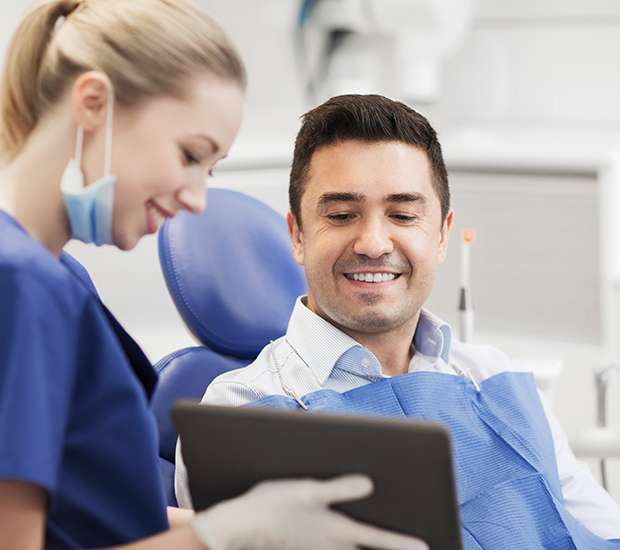 Pittsburgh General Dentistry Services