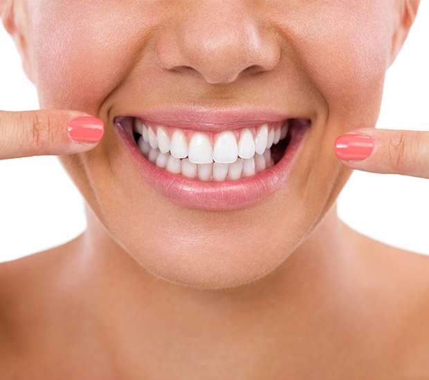 Pittsburgh What Is Gum Contouring and Reshaping