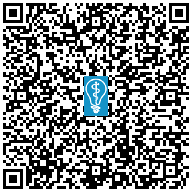 QR code image for Helpful Dental Information in Pittsburgh, PA