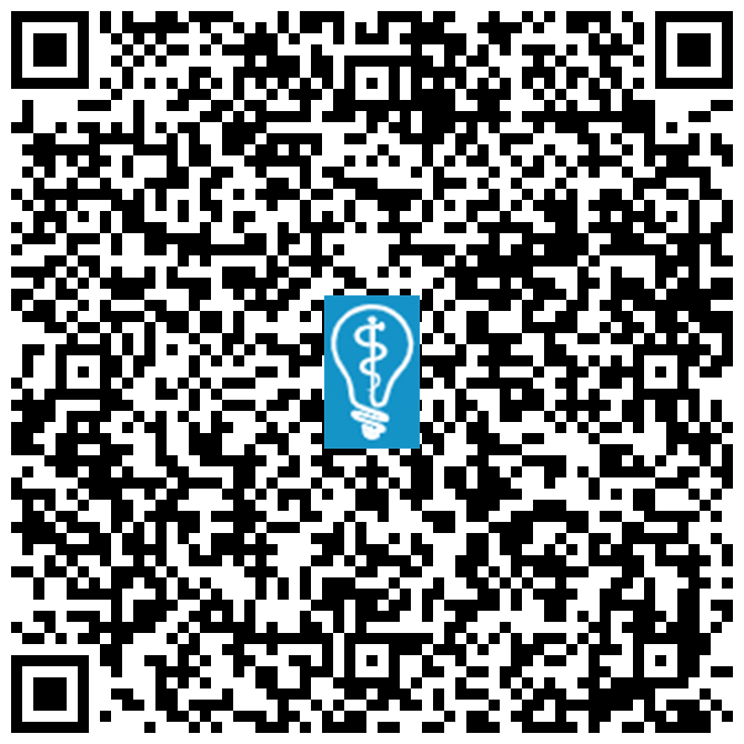 QR code image for How Does Dental Insurance Work in Pittsburgh, PA