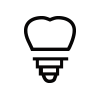 Pittsburgh, PA Dental Implant Services