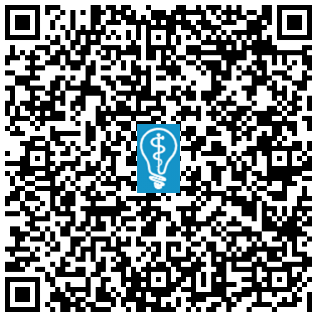 QR code image for Immediate Dentures in Pittsburgh, PA