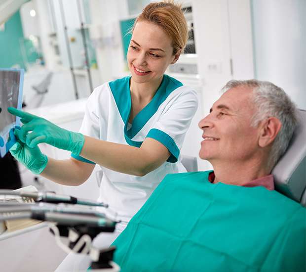 Pittsburgh Immediate Dentures