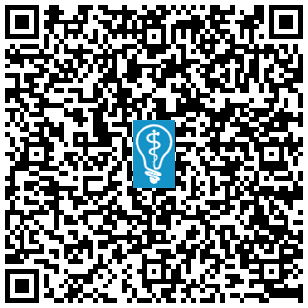 QR code image for Implant Dentist in Pittsburgh, PA