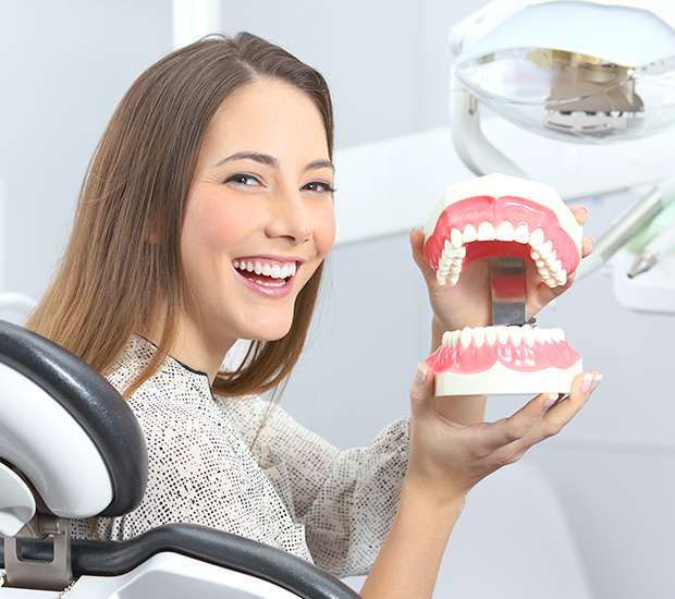 Pittsburgh Implant Dentist