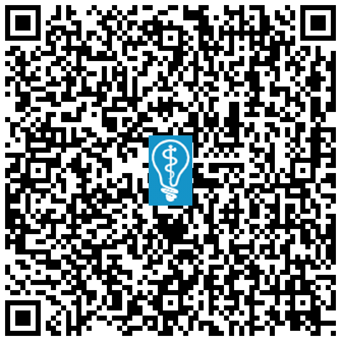 QR code image for Improve Your Smile for Senior Pictures in Pittsburgh, PA