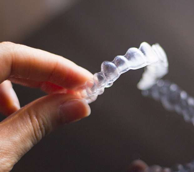 Pittsburgh Invisalign Dentist