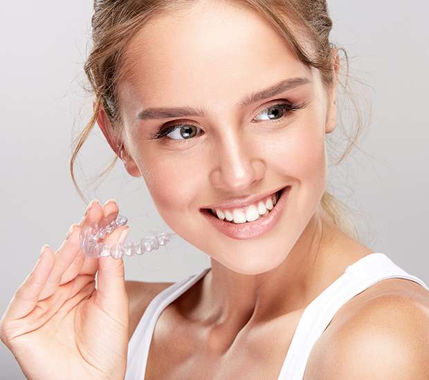 Pittsburgh Invisalign for Teens
