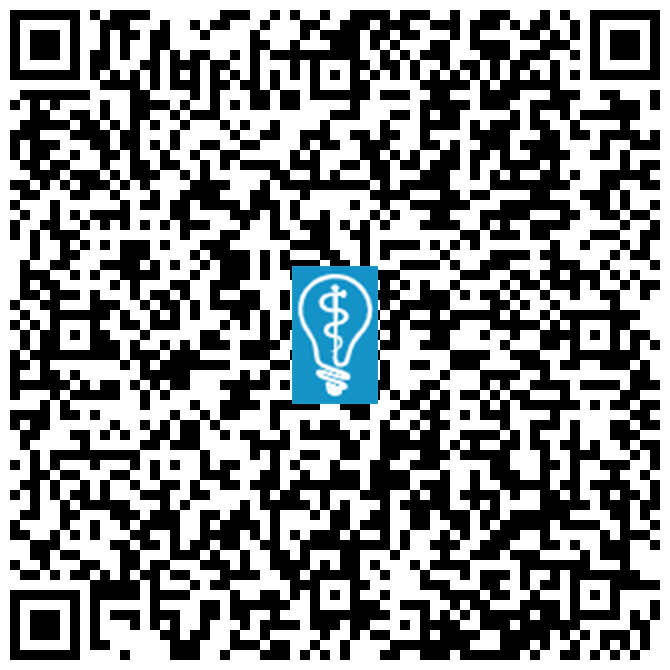 QR code image for Invisalign vs Traditional Braces in Pittsburgh, PA