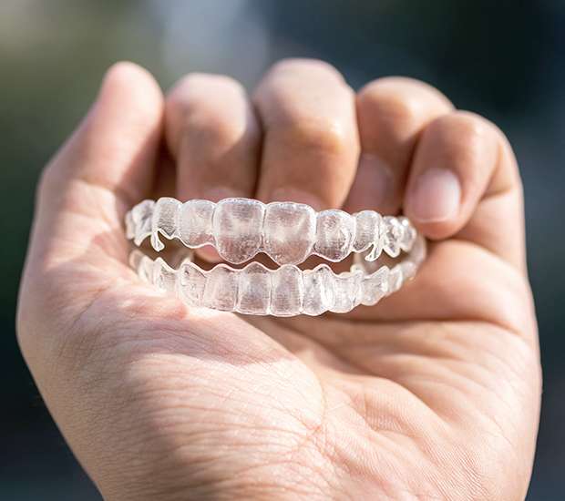 Pittsburgh Is Invisalign Teen Right for My Child
