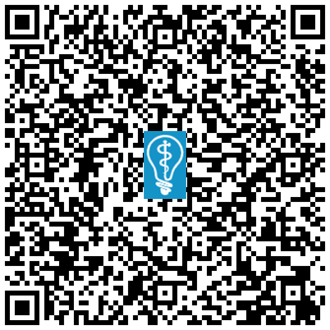 QR code image for Medications That Affect Oral Health in Pittsburgh, PA