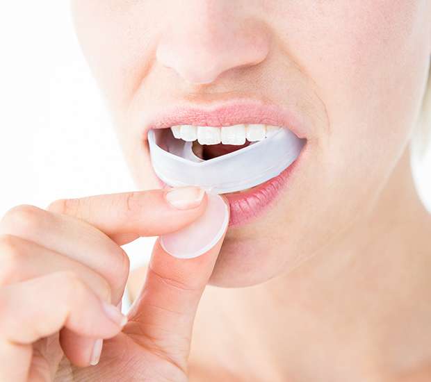Pittsburgh Mouth Guards