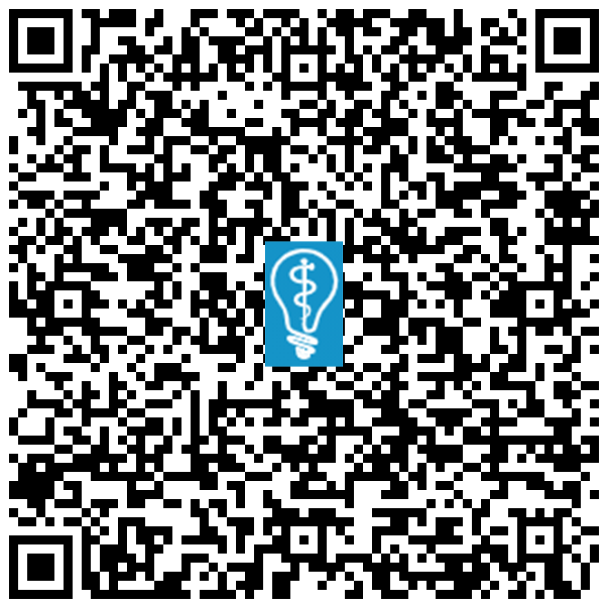 QR code image for Multiple Teeth Replacement Options in Pittsburgh, PA