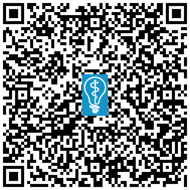 QR code image for Night Guards in Pittsburgh, PA