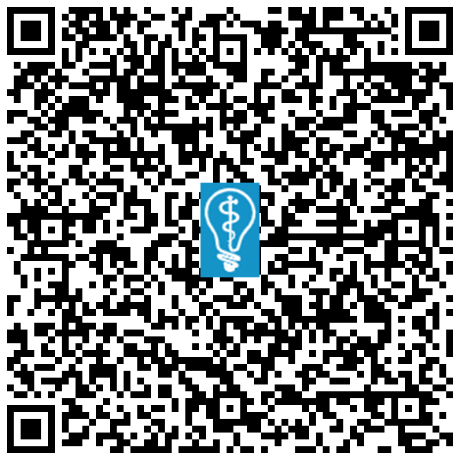 QR code image for Options for Replacing All of My Teeth in Pittsburgh, PA
