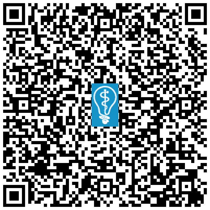 QR code image for Options for Replacing Missing Teeth in Pittsburgh, PA