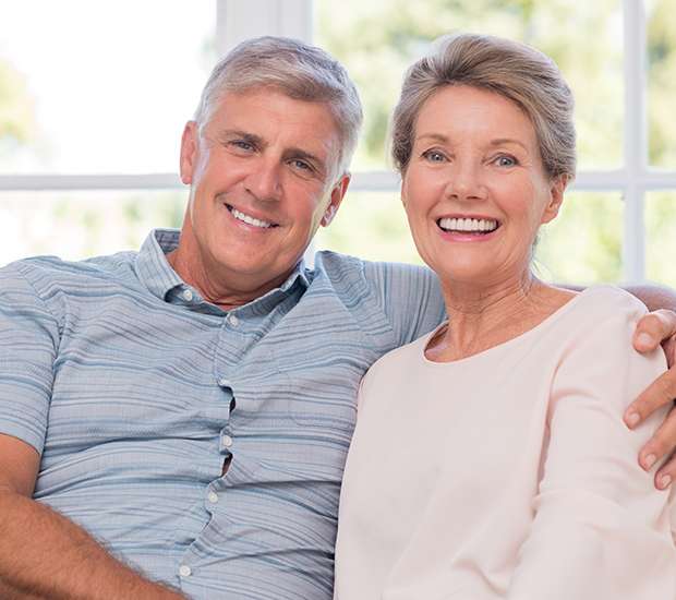 Pittsburgh Options for Replacing Missing Teeth