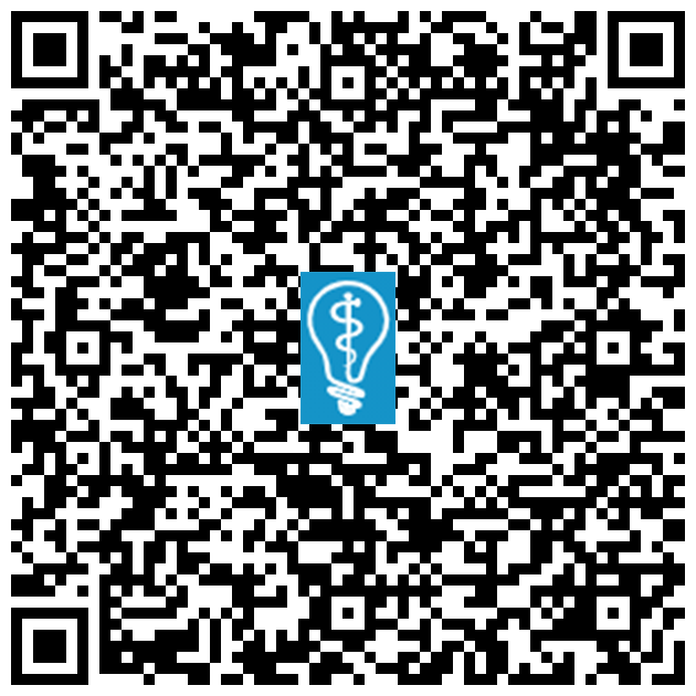 QR code image for Oral Cancer Screening in Pittsburgh, PA
