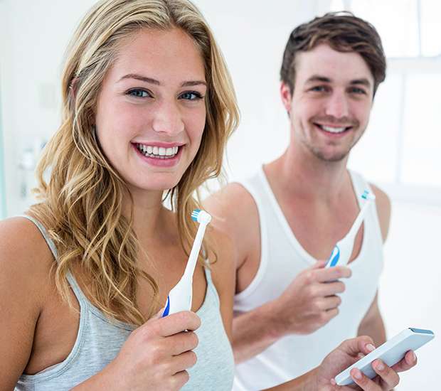 Pittsburgh Oral Hygiene Basics