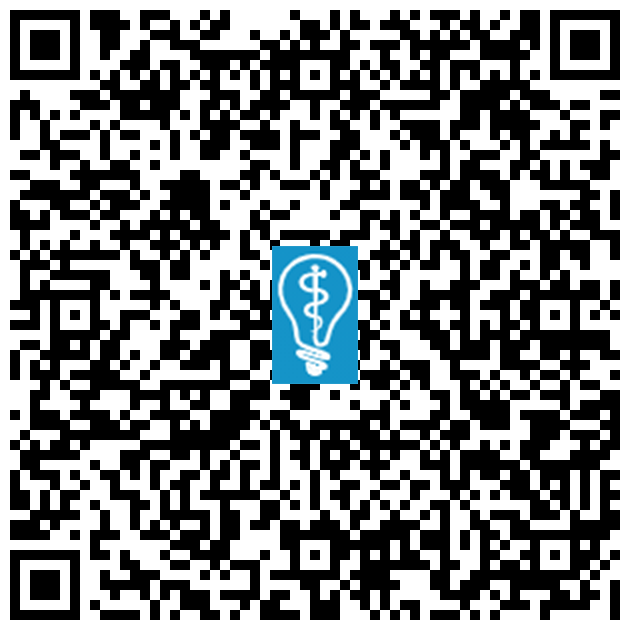 QR code image for Oral Surgery in Pittsburgh, PA