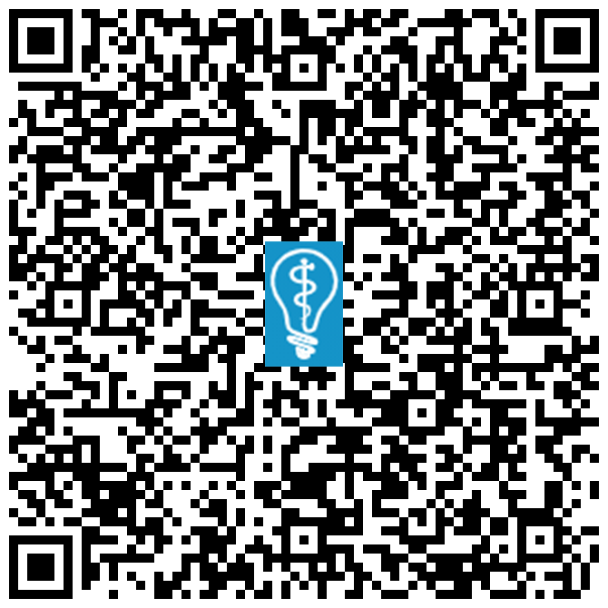 QR code image for 7 Things Parents Need to Know About Invisalign Teen in Pittsburgh, PA