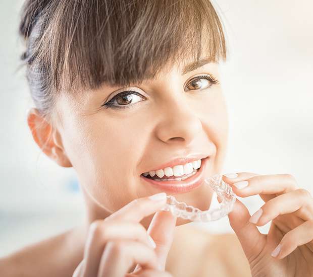 Pittsburgh 7 Things Parents Need to Know About Invisalign Teen