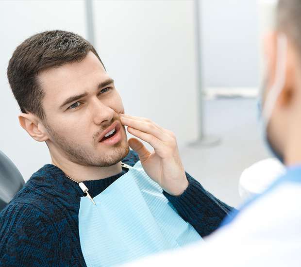 Pittsburgh Post-Op Care for Dental Implants