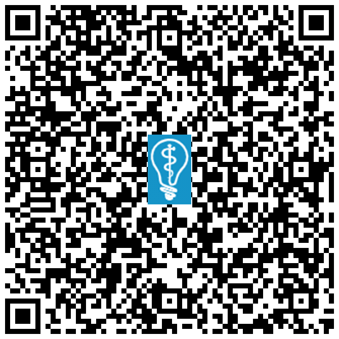 QR code image for Preventative Dental Care in Pittsburgh, PA