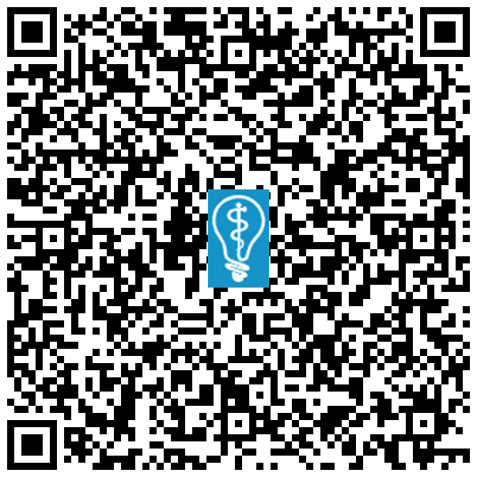 QR code image for Reduce Sports Injuries With Mouth Guards in Pittsburgh, PA