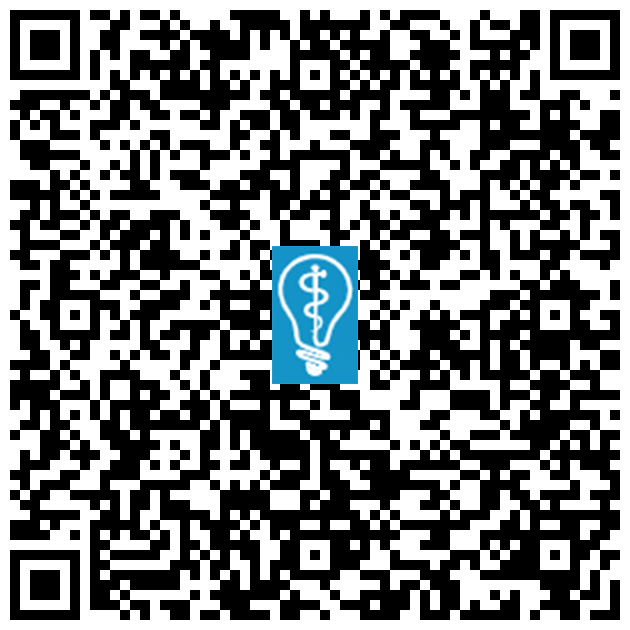 QR code image for Restorative Dentistry in Pittsburgh, PA