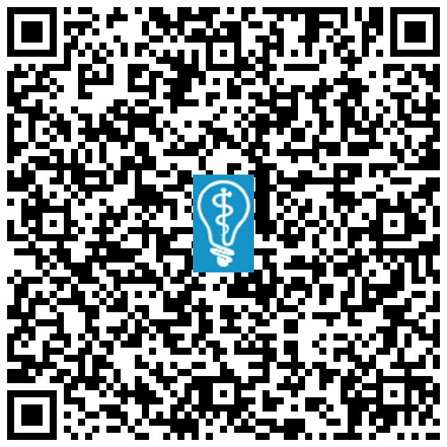 QR code image for Root Canal Treatment in Pittsburgh, PA