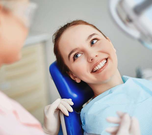 Pittsburgh Root Canal Treatment