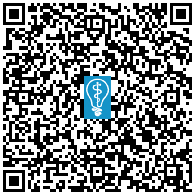 QR code image for Same Day Dentistry in Pittsburgh, PA