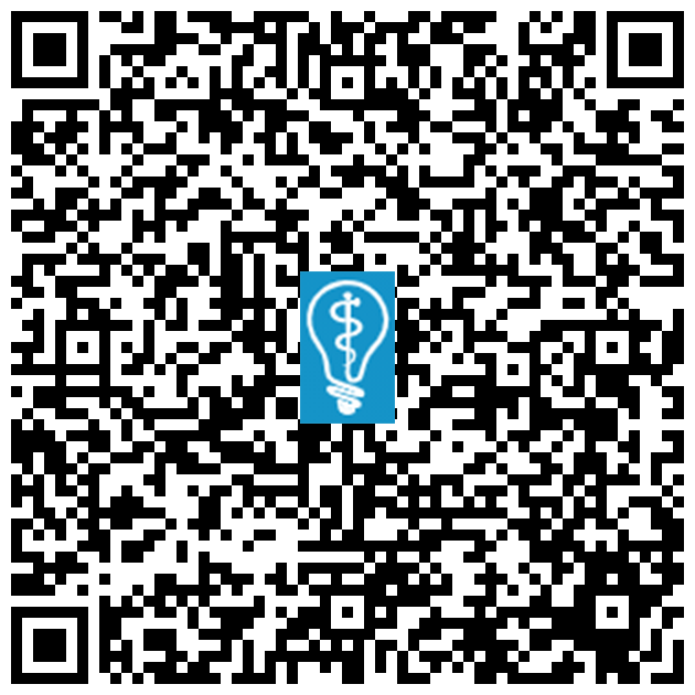QR code image for Sedation Dentist in Pittsburgh, PA