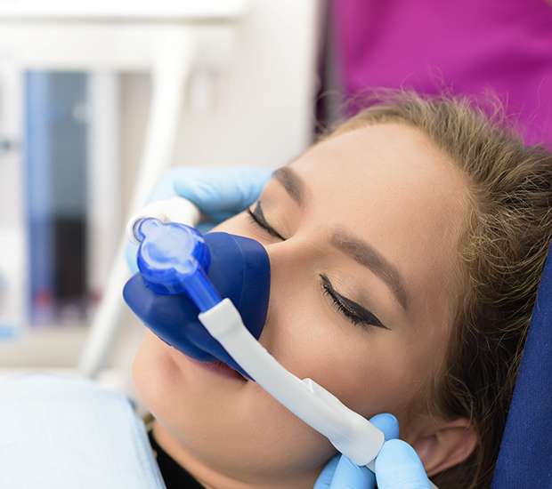 Pittsburgh Sedation Dentist