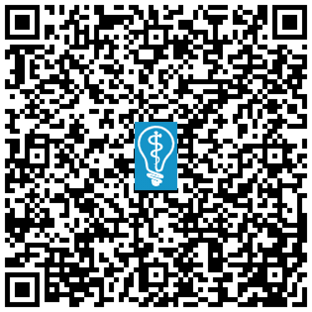 QR code image for Smile Makeover in Pittsburgh, PA