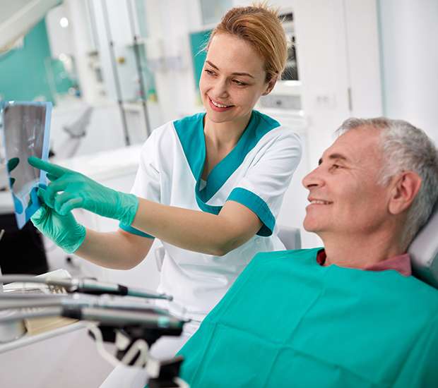 Pittsburgh Solutions for Common Denture Problems