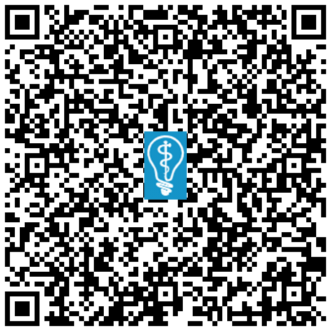 QR code image for Teeth Whitening at Dentist in Pittsburgh, PA