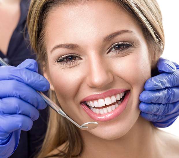 Pittsburgh Teeth Whitening at Dentist