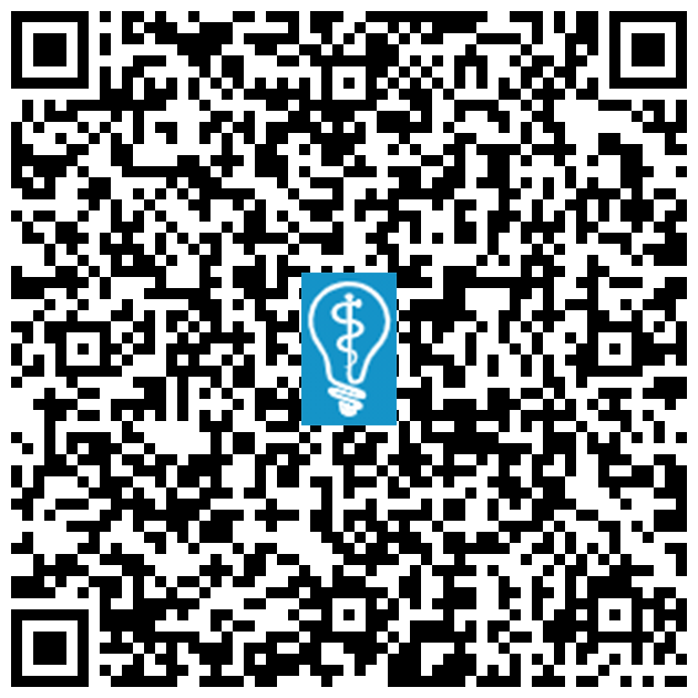QR code image for Teeth Whitening in Pittsburgh, PA