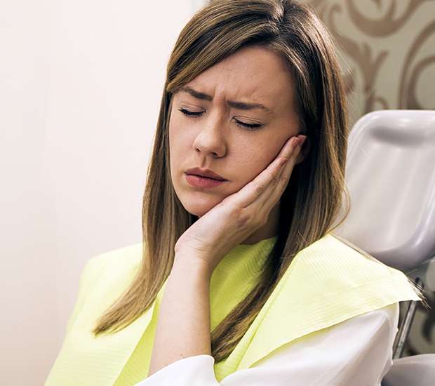 Pittsburgh TMJ Dentist