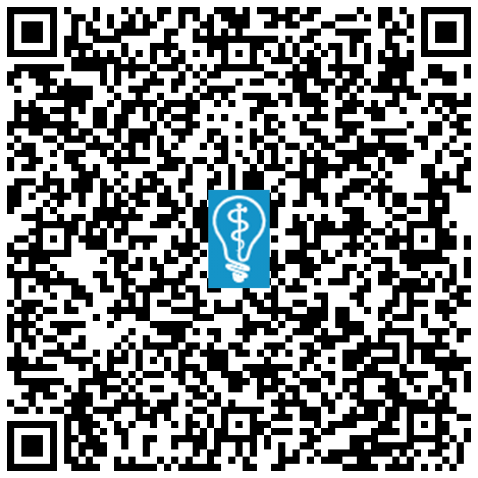 QR code image for What Can I Do to Improve My Smile in Pittsburgh, PA