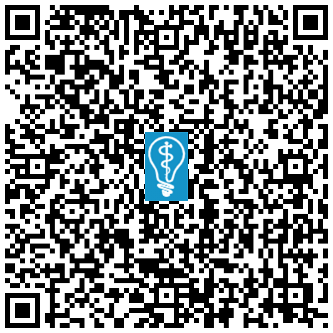 QR code image for What Does a Dental Hygienist Do in Pittsburgh, PA