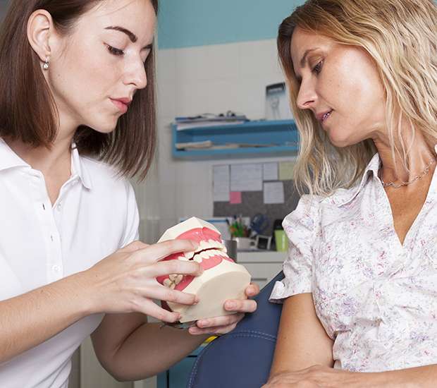 Pittsburgh What to Expect When Getting Dentures